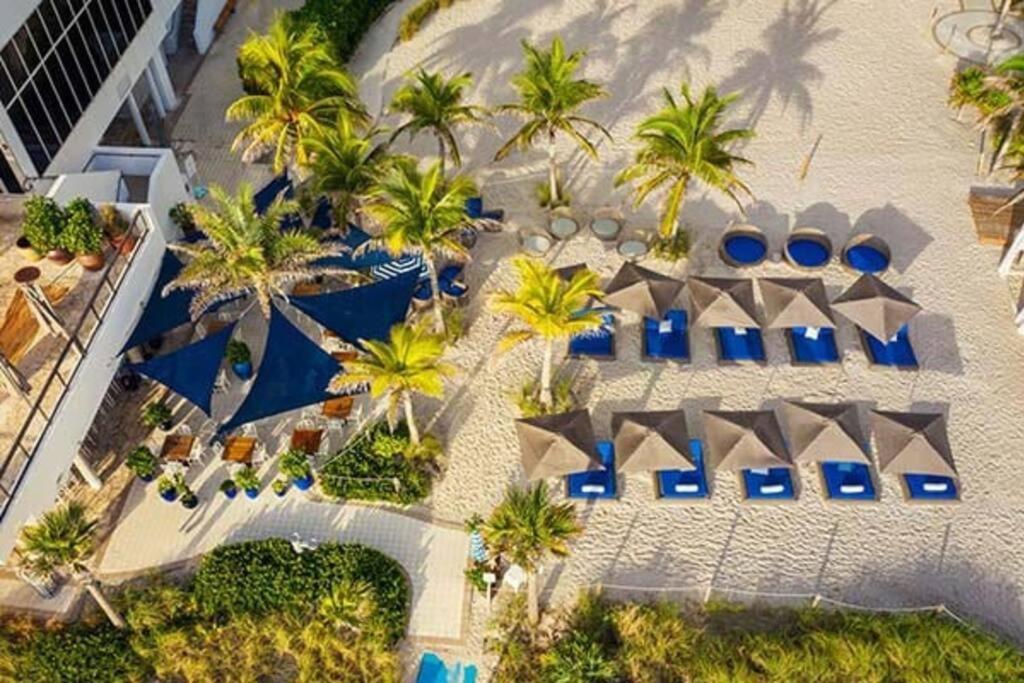 Ocean Views - Pool & Gym - Pet Friendly - Close To Beach Hallandale Beach Ngoại thất bức ảnh