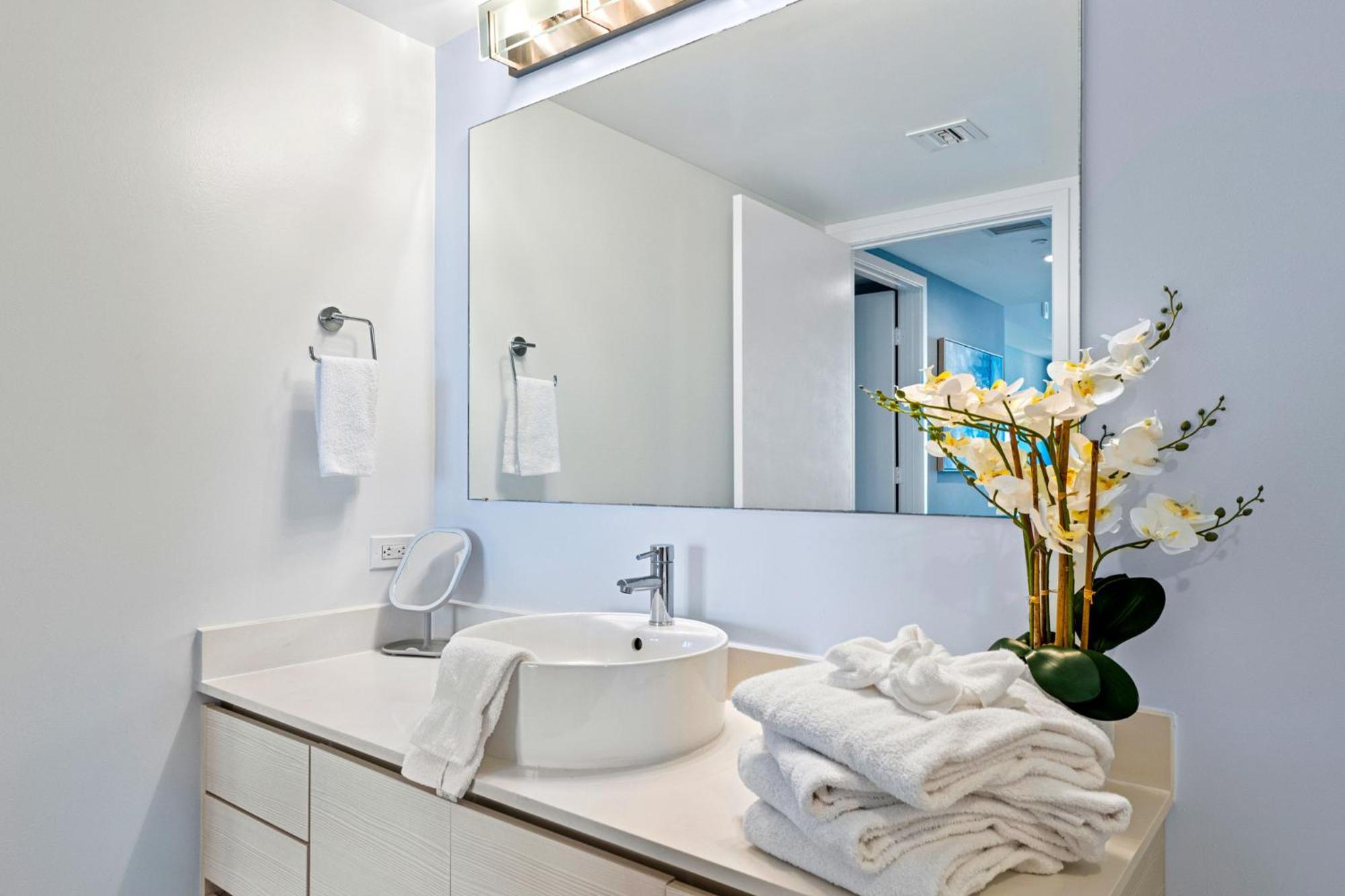 Ocean Views - Pool & Gym - Pet Friendly - Close To Beach Hallandale Beach Ngoại thất bức ảnh