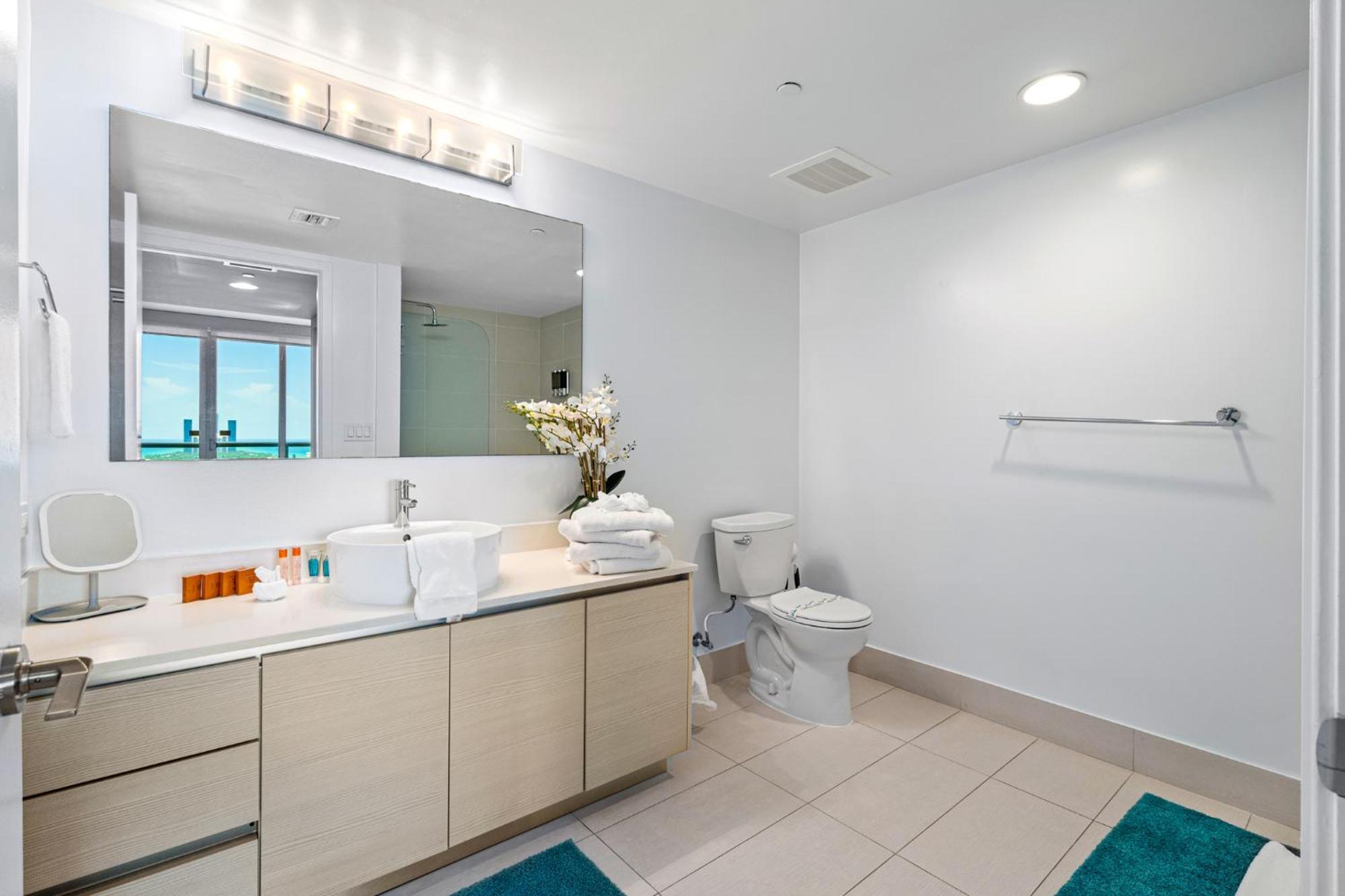 Ocean Views - Pool & Gym - Pet Friendly - Close To Beach Hallandale Beach Ngoại thất bức ảnh