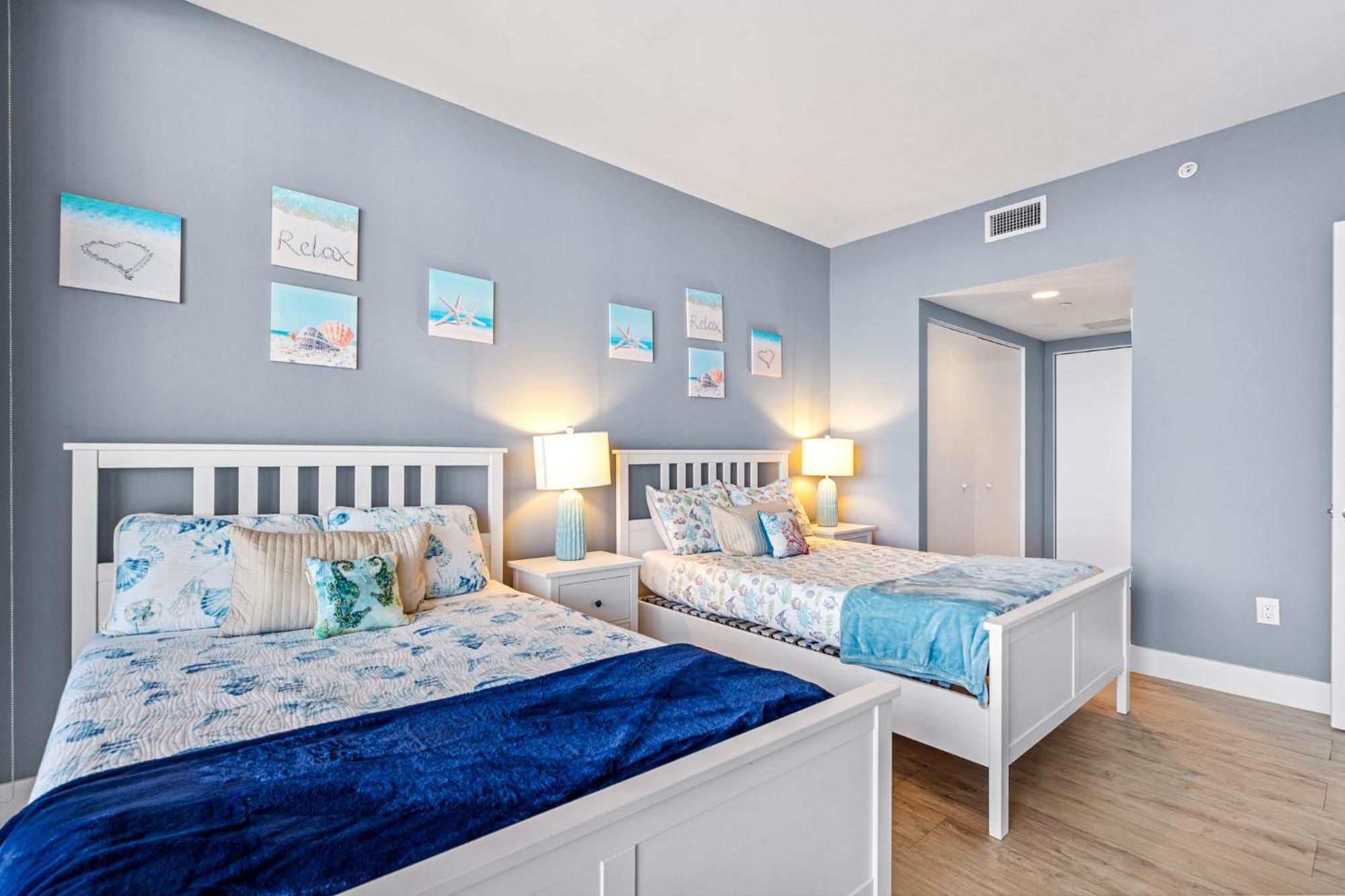 Ocean Views - Pool & Gym - Pet Friendly - Close To Beach Hallandale Beach Ngoại thất bức ảnh